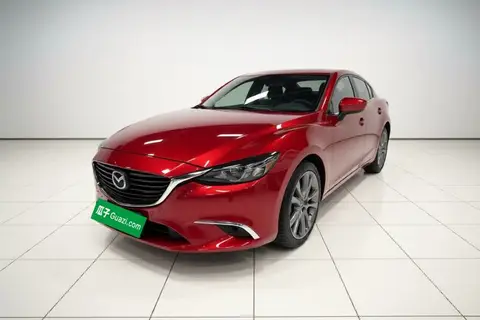 Mazda ATENZA 2017