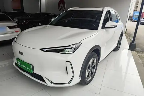 Geely E5 2024