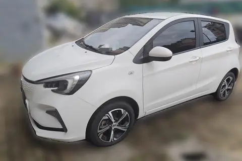 Changan Benni E-Star 2020