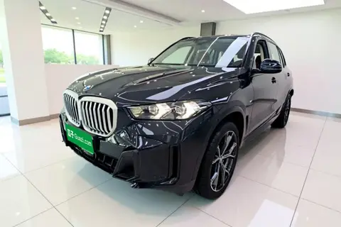 BMW X5 2025