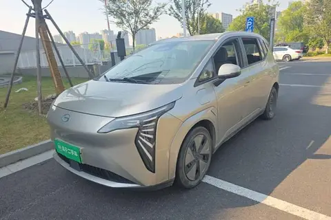 GAC Y 2023