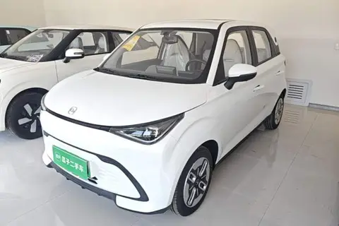 Chery QQ Domi 2025