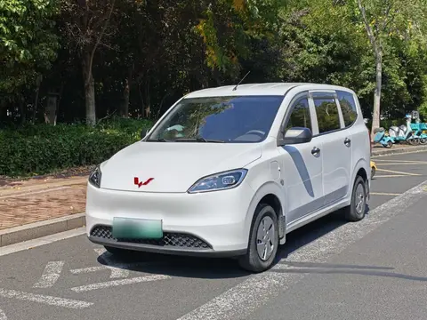 Wuling Hongguang 2024