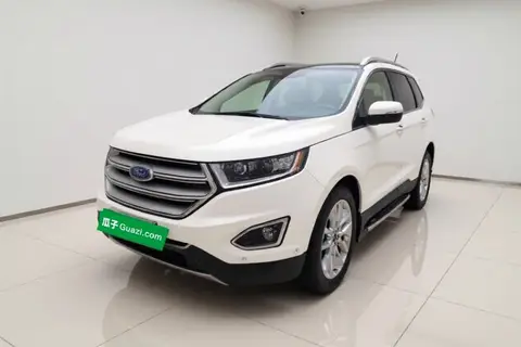 Ford Edge 2016