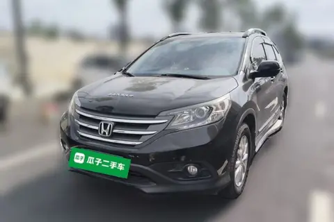 Honda CR-V 2014