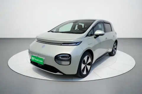 Baojun Cloud 2023