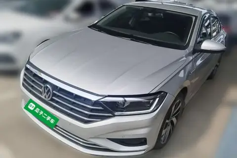 Volkswagen Sagitar 2021