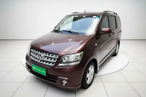 Changan Kaicene Ounuo S 2015