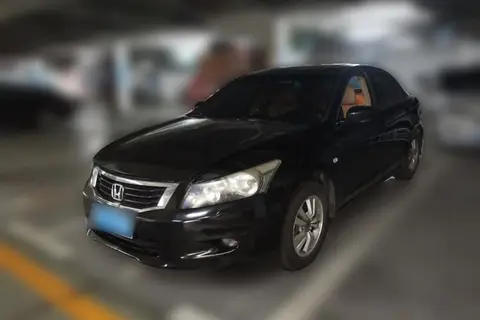 Honda Accord 2010
