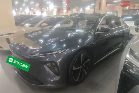 NIO ET7 2022