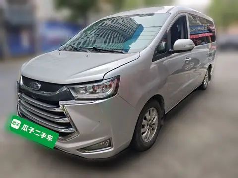 JAC Refine M4 2022