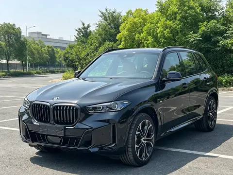 BMW X5 2026
