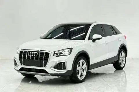 Audi Q2L 2021