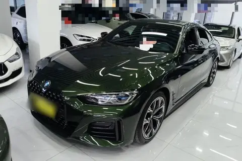 BMW 4 Series 2023