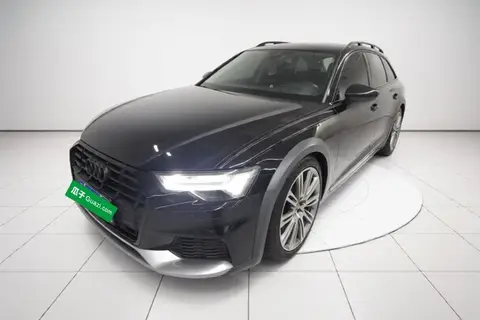 Audi A6 2021