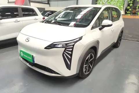 GAC Y 2025