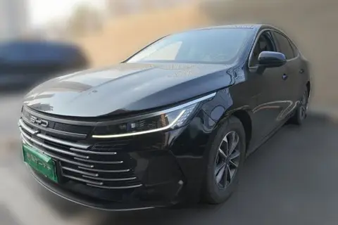 BYD Destroyer 05 2024