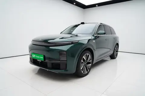 Li L7 2024