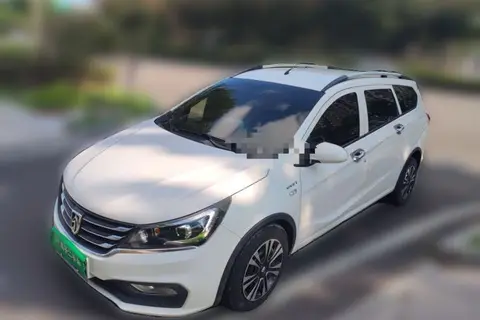 Baojun 310W 2017
