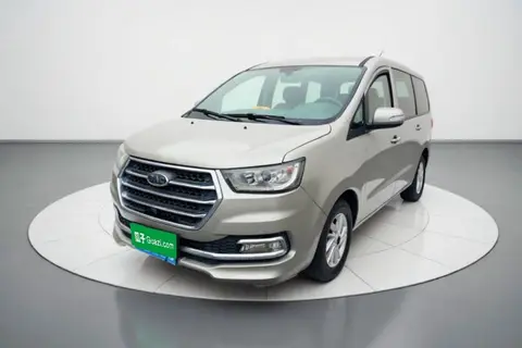 JAC Refine M4 2016