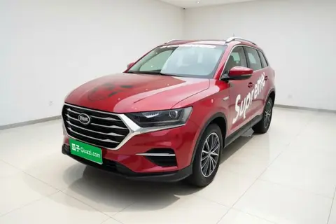 SWM G01 2019