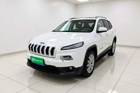 Jeep Cherokee 2013
