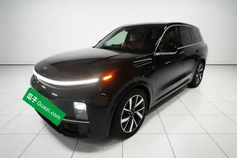 Li L8 2023