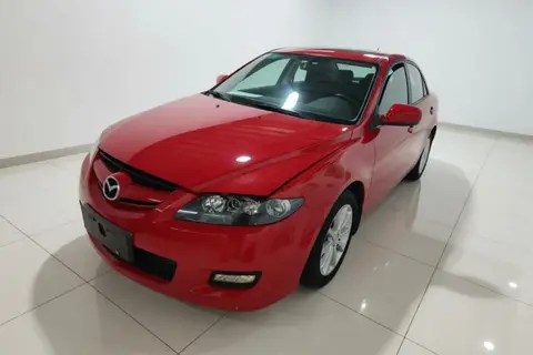 Mazda 6 2014