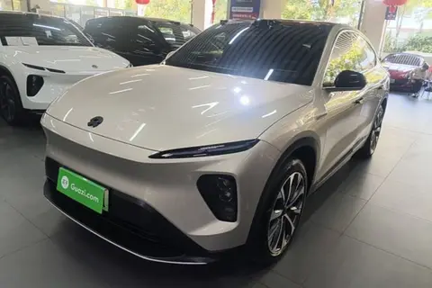 NIO EC7 2023