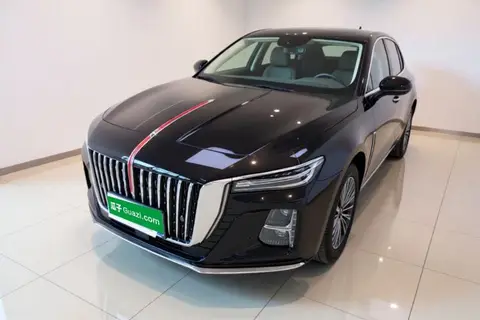 Hongqi H5 2024