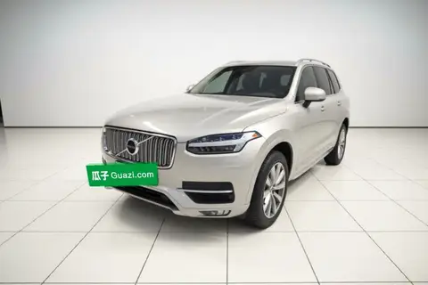 Volvo XC90 2017