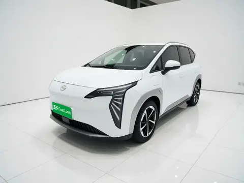 GAC Y 2025