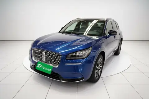 Lincoln Corsair 2020