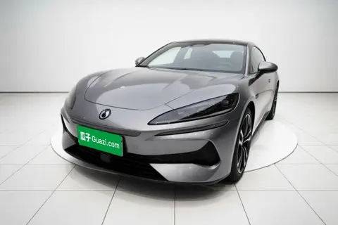 Denza Z9 GT 2024