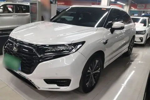 Honda UR-V 2022