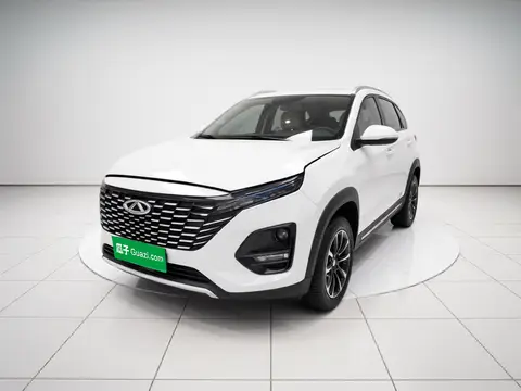 Chery Tiggo 3x 2023