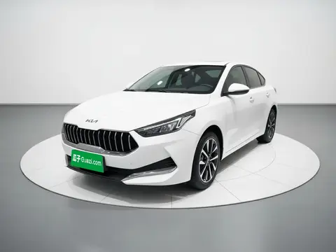 Kia K3 2022