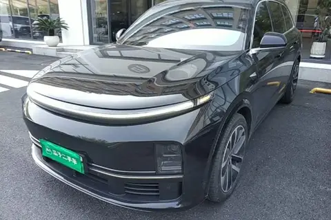 Li L7 2023