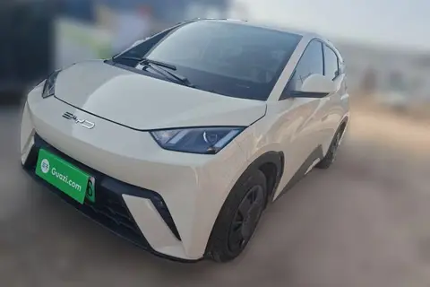 BYD Seagull 2023