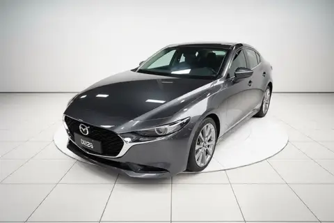Mazda 3 Axela 2021