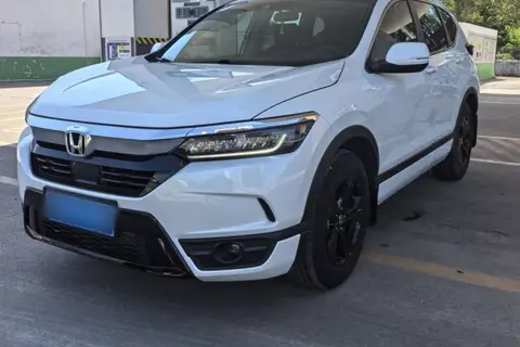 Honda Breeze 2021