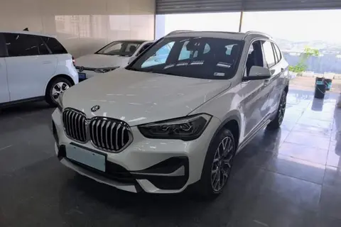 BMW X1 2020
