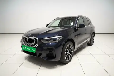 BMW X5 2021