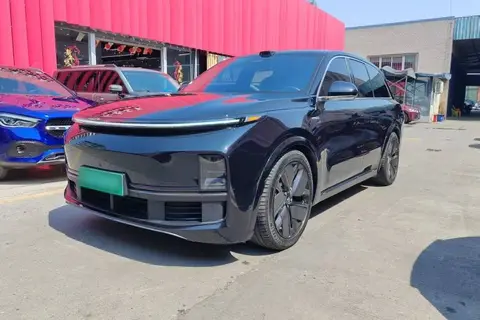Li L8 2025
