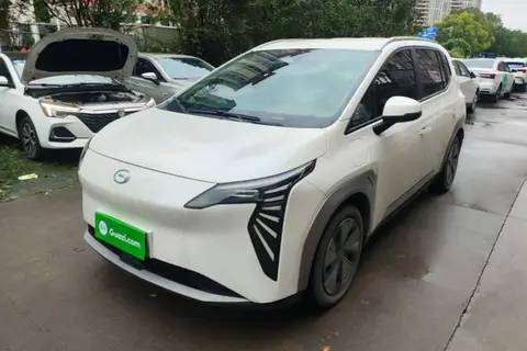 GAC Y 2024