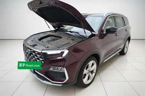 Ford Equator 2020