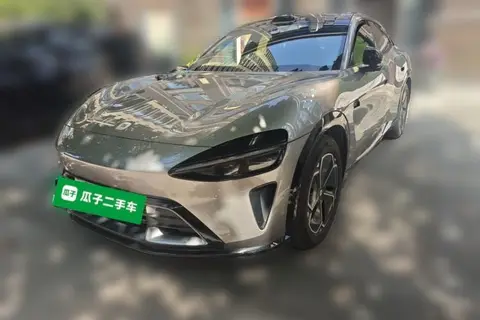 Xiaomi YU7 2026
