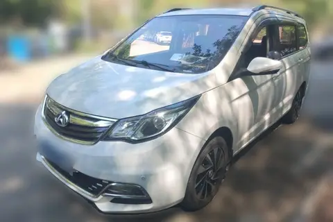 Changan Kaicene Oushang A600 2016