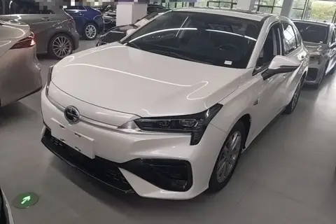 GAC S 2024