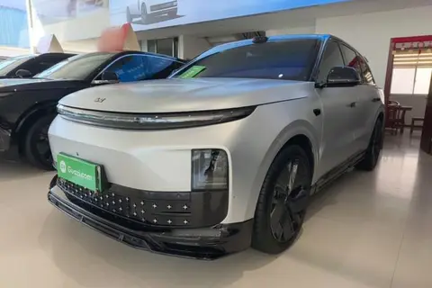Li L6 2025
